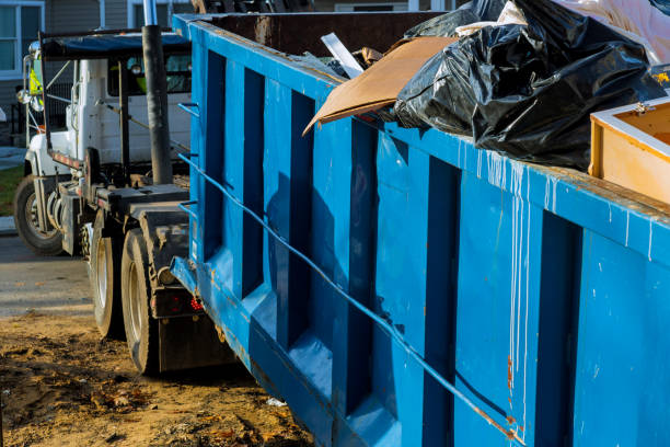 Best Construction Debris Removal  in Avimor, ID