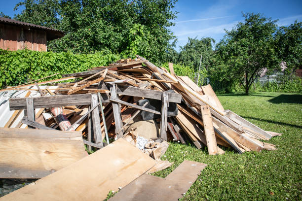 Best Attic Cleanout  in Avimor, ID